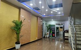 Hotel Arunachala